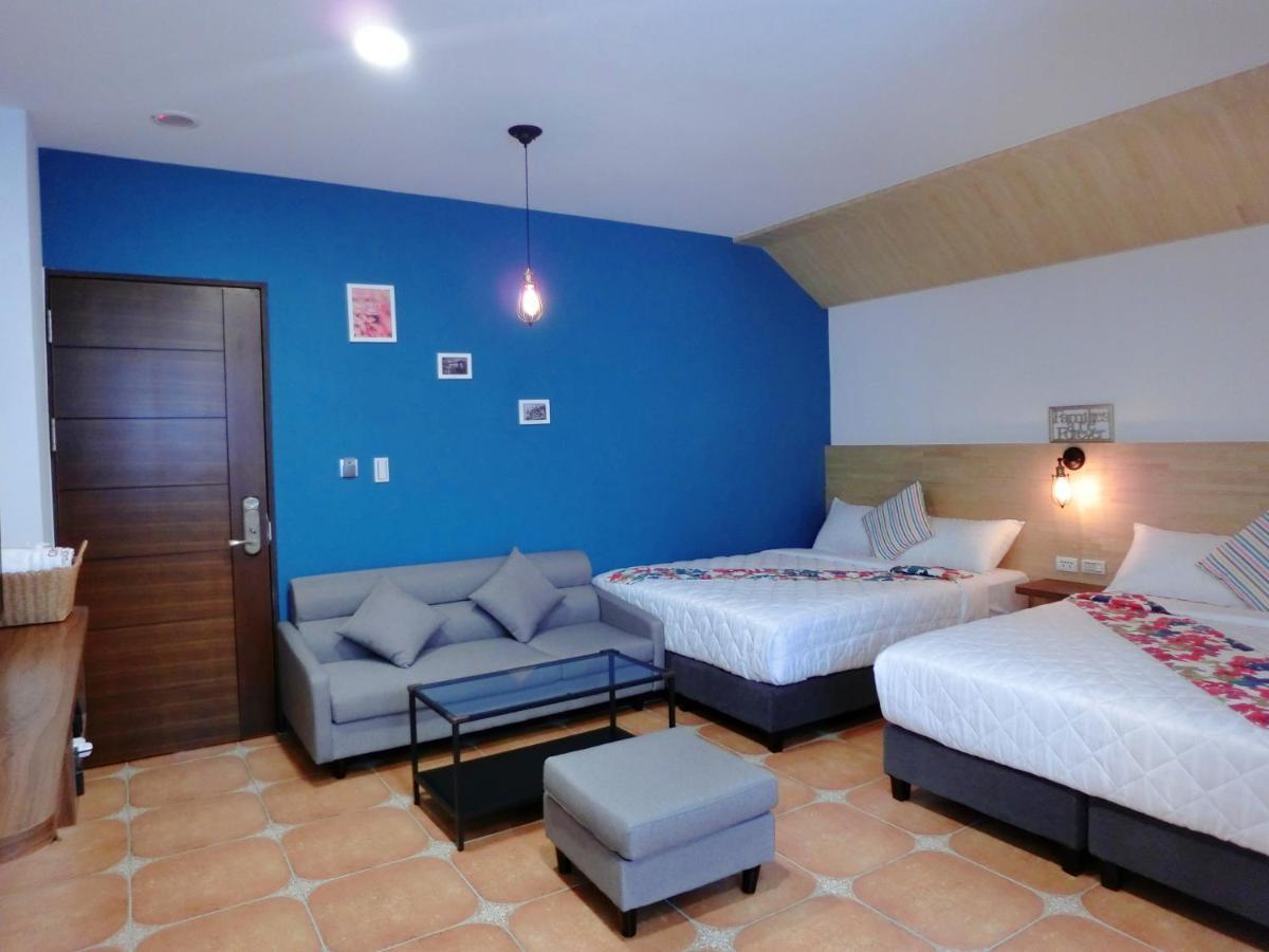 Kenting Come Inn2 Heng-ch'un Exterior foto